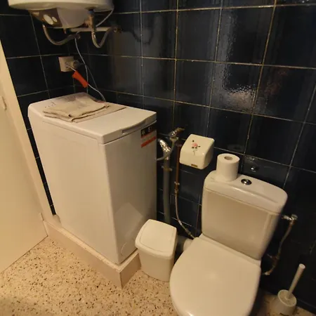 Rnet - Cap Llarg 37-1 Apartamento