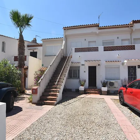 Apartment Rnet - Cap Llarg 37-1