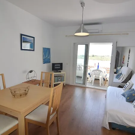 Apartment Rnet - Cap Llarg 37-1 *