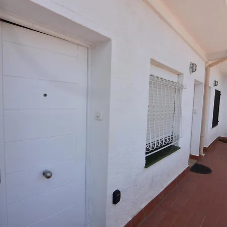 Appartement Rnet - Cap Llarg 37-1 Roses