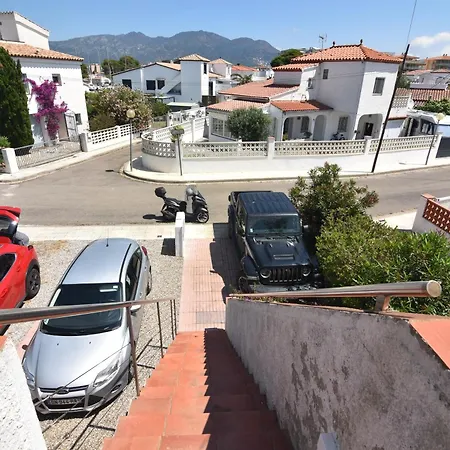 Rnet - Cap Llarg 37-1 Appartement